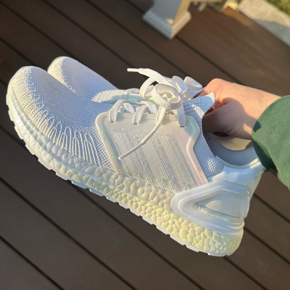 Adidas Ultraboost 20 Iridescent